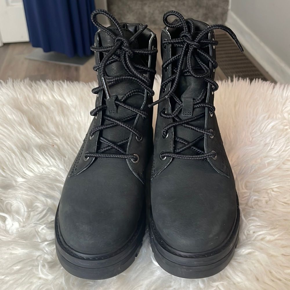 TIMBERLAND with ortholite shoes